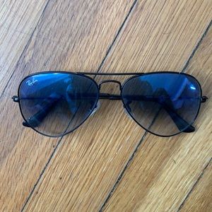 RayBan junior sunglasses